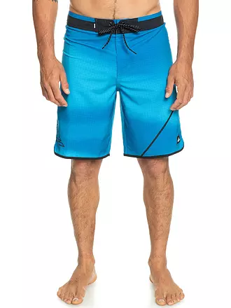 QUIKSILVER | Herren Beachshort Surfsilk New Wave 20