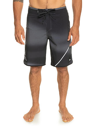 QUIKSILVER | Herren Beachshort Surfsilk New Wave 20