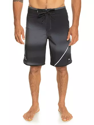 QUIKSILVER | Herren Beachshort Surfsilk New Wave 20