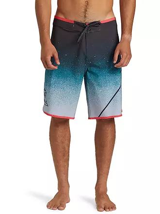 QUIKSILVER | Herren Beachshort Surfsilk New Wave 20