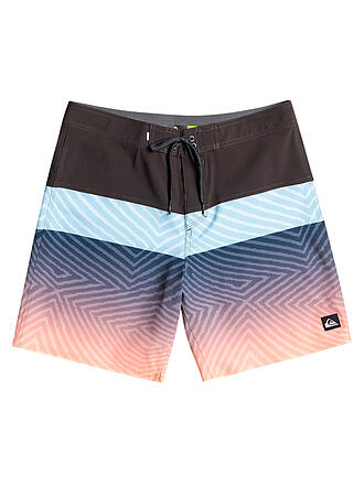 QUIKSILVER | Herren Beachshort Surfsilk Panel 18