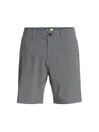 QUIKSILVER | Herren Bermuda Union Heather 19
