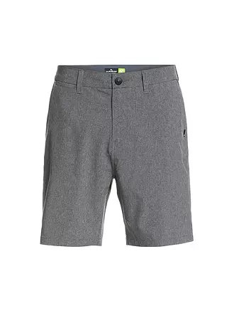QUIKSILVER | Herren Bermuda Union Heather 19