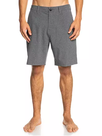 QUIKSILVER | Herren Bermuda Union Heather 19