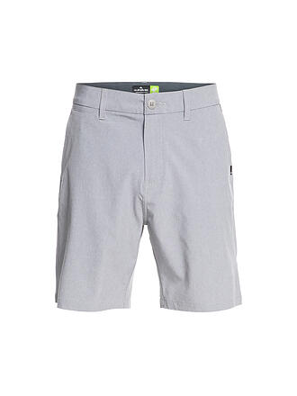 QUIKSILVER | Herren Bermuda Union Heather 19