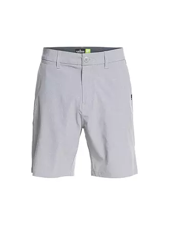QUIKSILVER | Herren Bermuda Union Heather 19