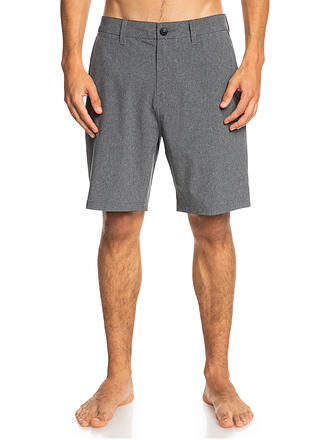 QUIKSILVER | Herren Bermuda Union Heather 19