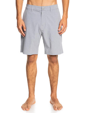 QUIKSILVER | Herren Bermuda Union Heather 19