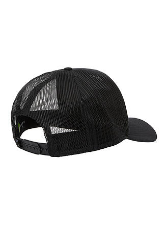 QUIKSILVER | Herren Kappe Breeze Blocked Snapback | dunkelblau