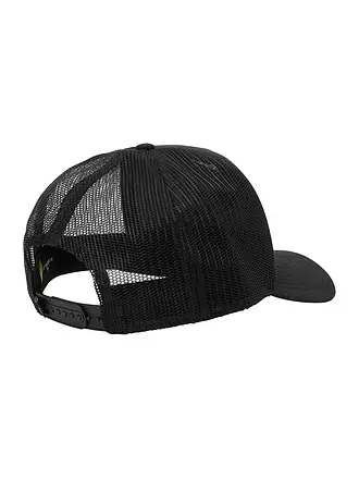 QUIKSILVER | Herren Kappe Breeze Blocked Snapback | dunkelblau