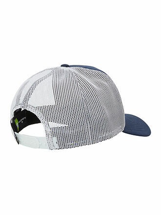 QUIKSILVER | Herren Kappe Breeze Blocked Snapback | schwarz