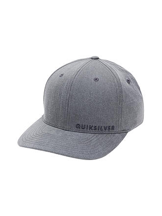 QUIKSILVER | Herren Kappe Sidestay | blau