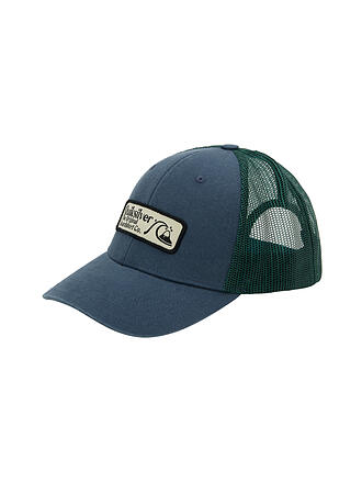 QUIKSILVER | Herren Kappe Tow in | grau