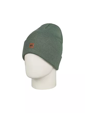 QUIKSILVER | Herren Mütze Brigade | grau