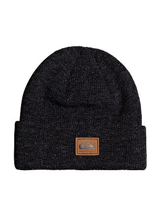 QUIKSILVER | Herren Mütze Performer | schwarz
