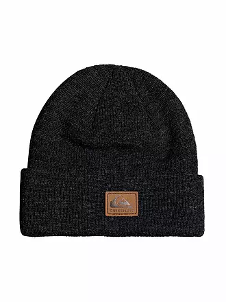 QUIKSILVER | Herren Mütze Performer | schwarz