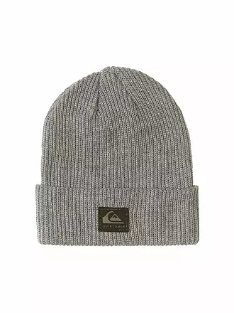 QUIKSILVER | Herren Mütze Performer | schwarz