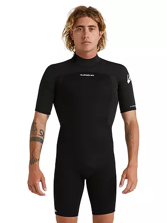 QUIKSILVER | Herren Neoprenanzug 2/2mm Everyday Sessions | schwarz