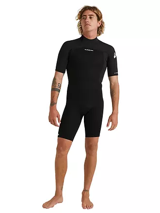 QUIKSILVER | Herren Neoprenanzug 2/2mm Everyday Sessions | schwarz