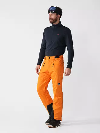 QUIKSILVER | Herren Snowboardhose Boundry PT | schwarz