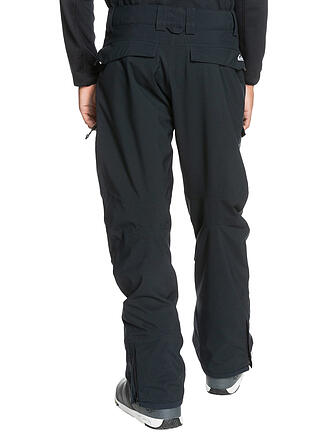 QUIKSILVER | Herren Snowboardhose Utility | grün
