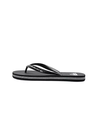 QUIKSILVER | Herren Zehentrenner Molokai Core | olive