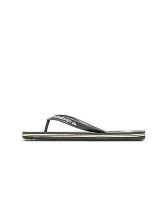 QUIKSILVER | Herren Zehentrenner Molokai Core | olive