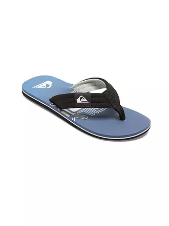 QUIKSILVER | Herren Zehentrenner Molokai Layback | 