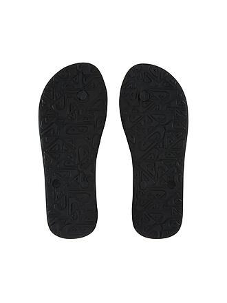 QUIKSILVER | Herren Zehentrenner Molokai Tijuana | grau