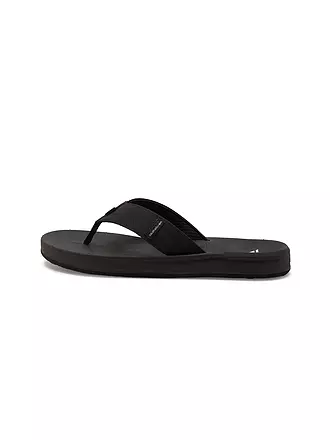 QUIKSILVER | Herren Zehentrenner Rivi III | schwarz