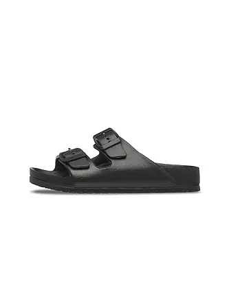 QUIKSILVER | Jungen Badepantoffeln Embark RF Youth | schwarz