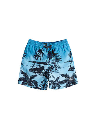 QUIKSILVER | Jungen Badeshort Everyday Paradise 14