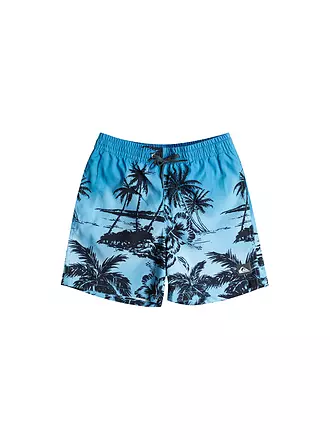 QUIKSILVER | Jungen Badeshort Everyday Paradise 14