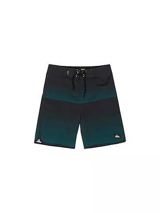 QUIKSILVER | Jungen Badeshort Surfsilk Scallop 17