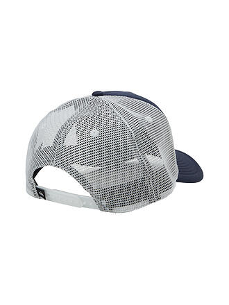 QUIKSILVER | Jungen Kappe Sea Zephyr | dunkelblau