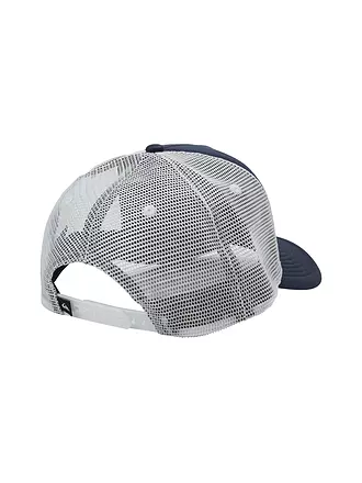 QUIKSILVER | Jungen Kappe Sea Zephyr | dunkelblau