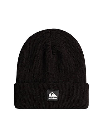 QUIKSILVER | Jungen Mütze Brigade | grau
