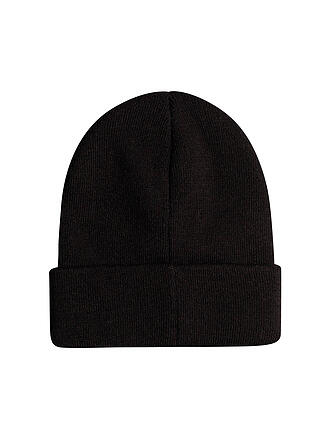 QUIKSILVER | Jungen Mütze Brigade | schwarz