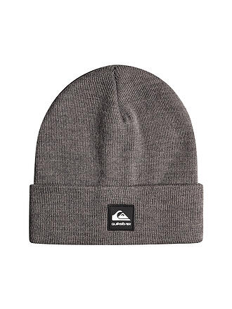 QUIKSILVER | Jungen Mütze Brigade | grau