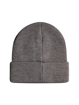 QUIKSILVER | Jungen Mütze Brigade | schwarz