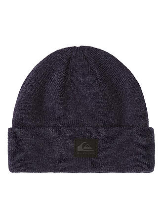 QUIKSILVER | Kinder Mütze Performer | schwarz