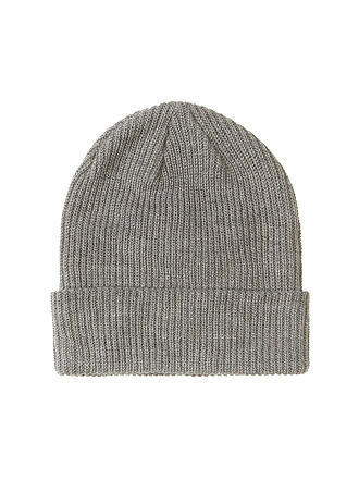 QUIKSILVER | Kinder Mütze Performer | grau
