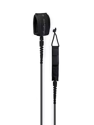 QUIKSILVER | Leash SUP | schwarz