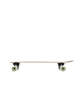 QUIKSILVER | Longboard Skateboard Glow 38