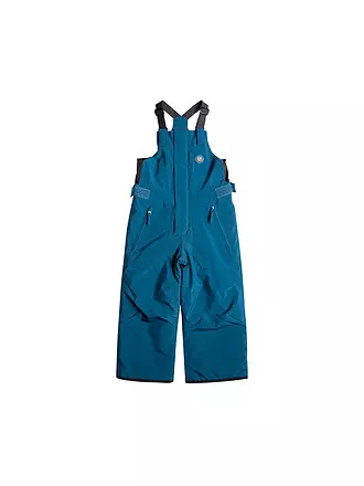 QUIKSILVER | Mini Jungen Skihose Boogie | grün