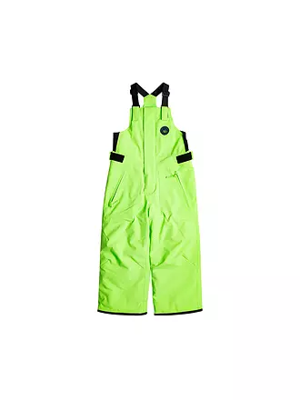 QUIKSILVER | Mini Jungen Skihose Boogie | grün