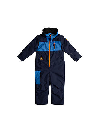 QUIKSILVER | Mini Jungen Skioverall Rookie | blau