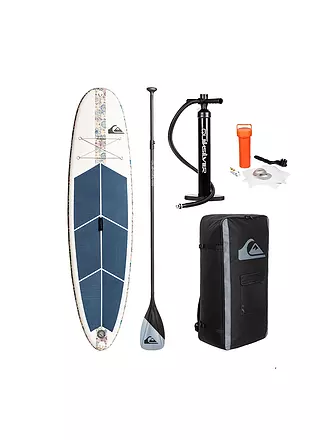 QUIKSILVER | SUP Isup Thor 10'6'' | blau