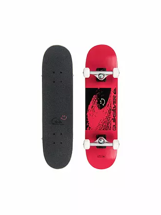 QUIKSILVER | Skateboard Smiles 7,8