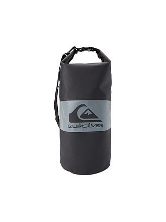 QUIKSILVER | Waterbag Medium Water Stash 10L | schwarz